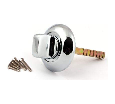 Поворотник APECS TT-0803-8-CR Spindle 75 19696