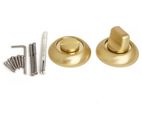 Фиксатор APECS WC-0803-GM 17722