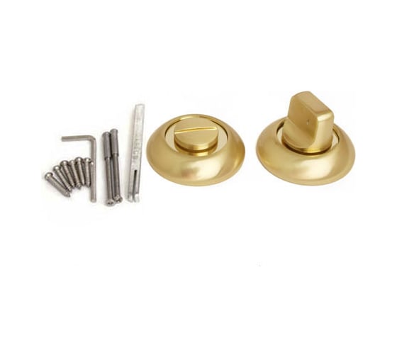 Фиксатор APECS WC-0803-GM 17722