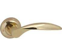 Раздельная ручка APECS H-0820-A-G 18196