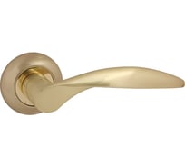 Раздельная ручка APECS H-0820-A-GM 18197