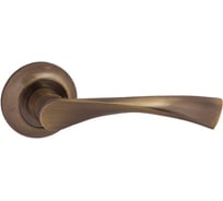 Раздельная ручка APECS H-0823-A-AB 17692