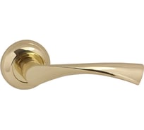 Раздельная ручка APECS H-0823-A-G 17695