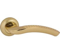 Раздельная ручка APECS H-0826-A-GM/G 17700