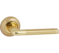 Раздельная ручка APECS H-0883-Z-GM/G 18644