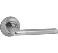 Раздельная ручка APECS H-0883-Z-NIS/NI 18645