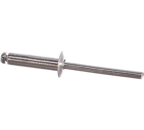 Заклепки алюминиевые (4.8 мм x 18 мм) 50 шт. TOPEX 43E505