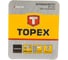 Заклепки M6 20 шт TOPEX 43E126 2