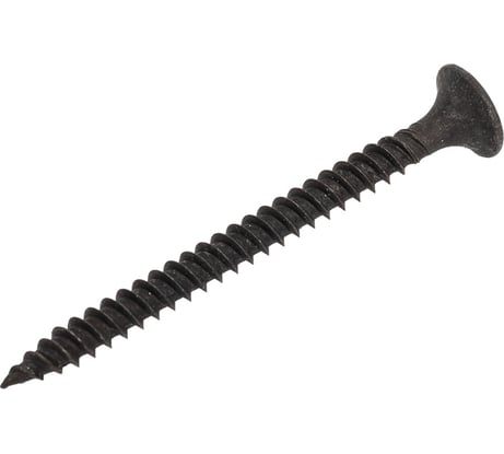 Саморез гипсокартон-металл ЗУБР Профессионал СГМ 45х3.5 мм, 900 шт. 300015-35-045