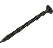 Фосфатированные саморезы с мелкой резьбой Зубр по дереву/металлу PH2 3,5 x 55 мм 750 шт 300015-35-055