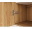 Шуруп с полной резьбой HOLZTECHNIC 3,5x50, tx10, 200 шт. HTS3550H 2