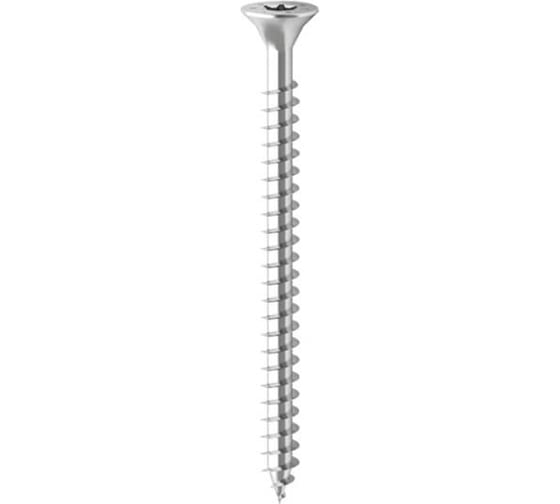 Шуруп с полной резьбой HOLZTECHNIC 3x30, tx10, 500 шт. HTS330H