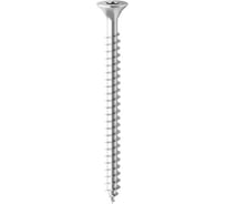 Шуруп с полной резьбой HOLZTECHNIC 4.5x35, tx20, 200 шт. HTS4540H
