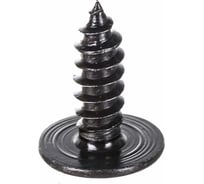 Металлический автокрепеж Крепавто 10 шт M2020