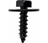 Металлический автокрепеж Крепавто 10 шт M2021