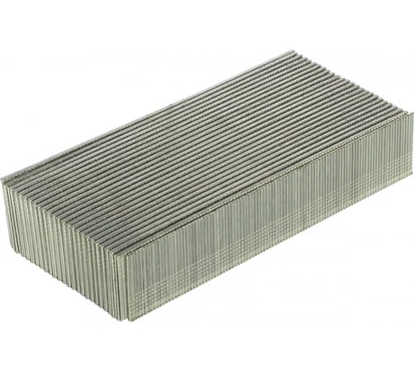 Гвозди для гвоздезабивного пистолета F30-F50 (1.05х1.25х25 мм; 5000 шт.) FUBAG 140120