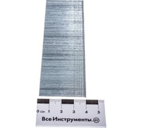 Гвозди для гвоздезабивного пистолета F50 (1.05х1.25х40 мм; 5000 шт.) FUBAG 140103