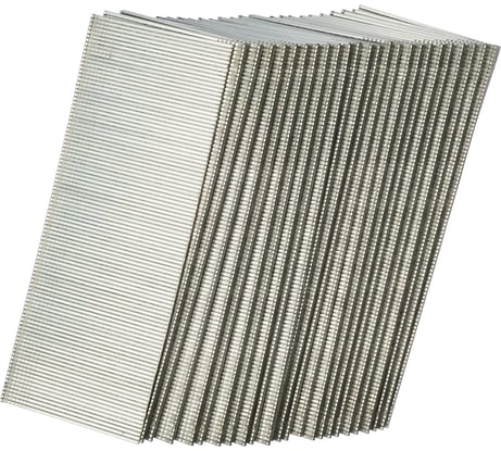 Гвозди для гвоздезабивного пистолета F50 (1.05х1.25х50 мм; 5000 шт.) FUBAG 140105