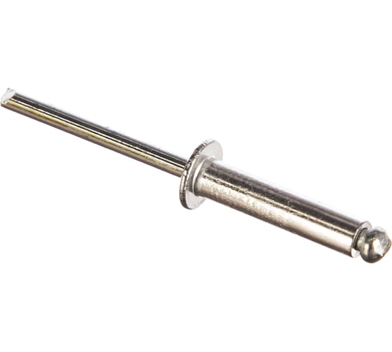 Заклепки алюминиевые (4,8 х 20 мм; 500 шт.) "PROFIX" STAYER 31205-48-20 1
