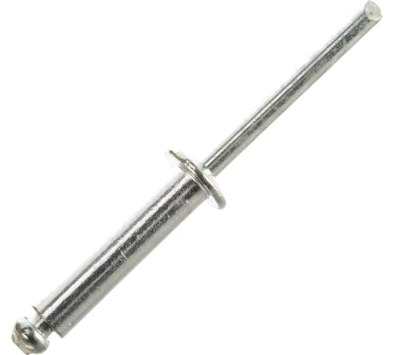 Заклепки алюминиевые (4,8 х 20 мм; 500 шт.) "PROFIX" STAYER 31205-48-20