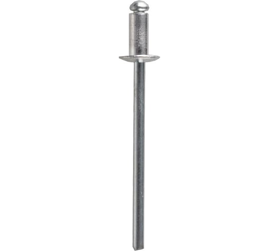 Заклепки алюминиевые (3,2 х 20 мм; 500 шт.) "PROFIX" STAYER 31205-32-20 1