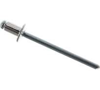 Заклепки алюминиевые (4,0 мм х 6 мм) 30 шт. "ЭКСПЕРТ" Зубр 31300-40-06