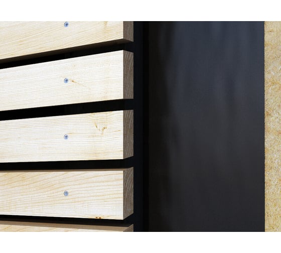 Шуруп HOLZTECHNIC Kkt коричневый 5x50 200 шт. KKTM550