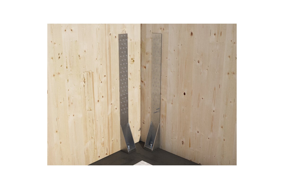 Гвоздь HOLZTECHNIC anker (250) HT4050 - выгодная цена, отзывы ...