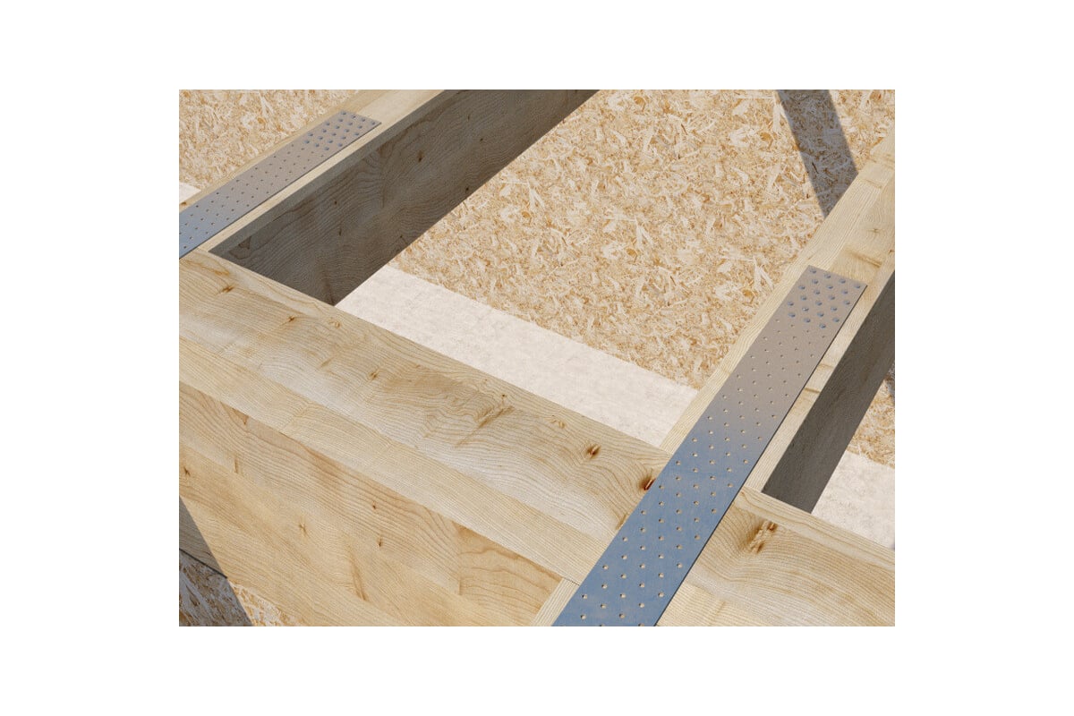 Гвоздь HOLZTECHNIC anker (250) HT4050 - выгодная цена, отзывы ...