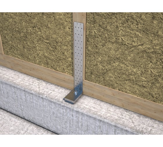 Гвоздь HOLZTECHNIC anker (250) HT4050
