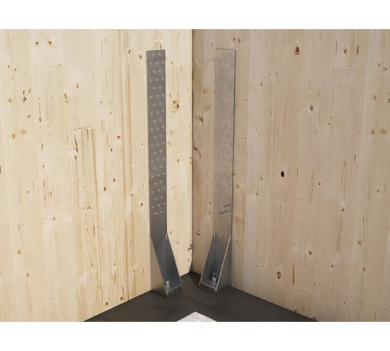 Гвоздь HOLZTECHNIC anker (250) HT4050