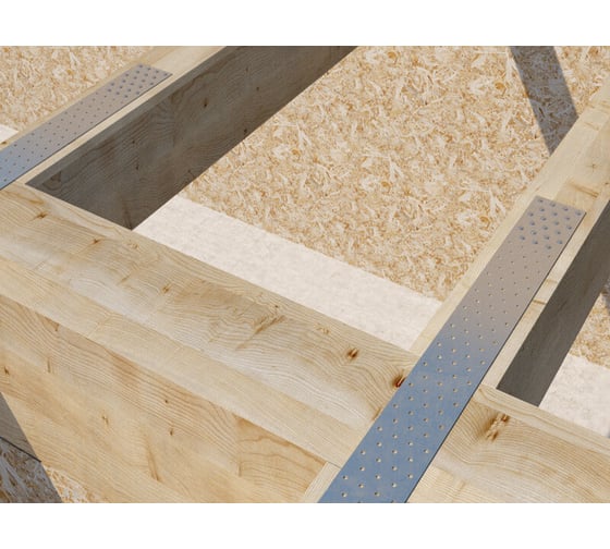 Гвоздь HOLZTECHNIC anker (250) HT4040
