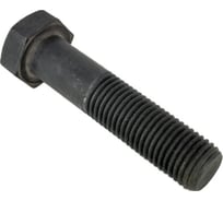Болт ЦКИ DIN931 М12x120 высокопрочный 12.9 ОКС 10 шт. 57641
