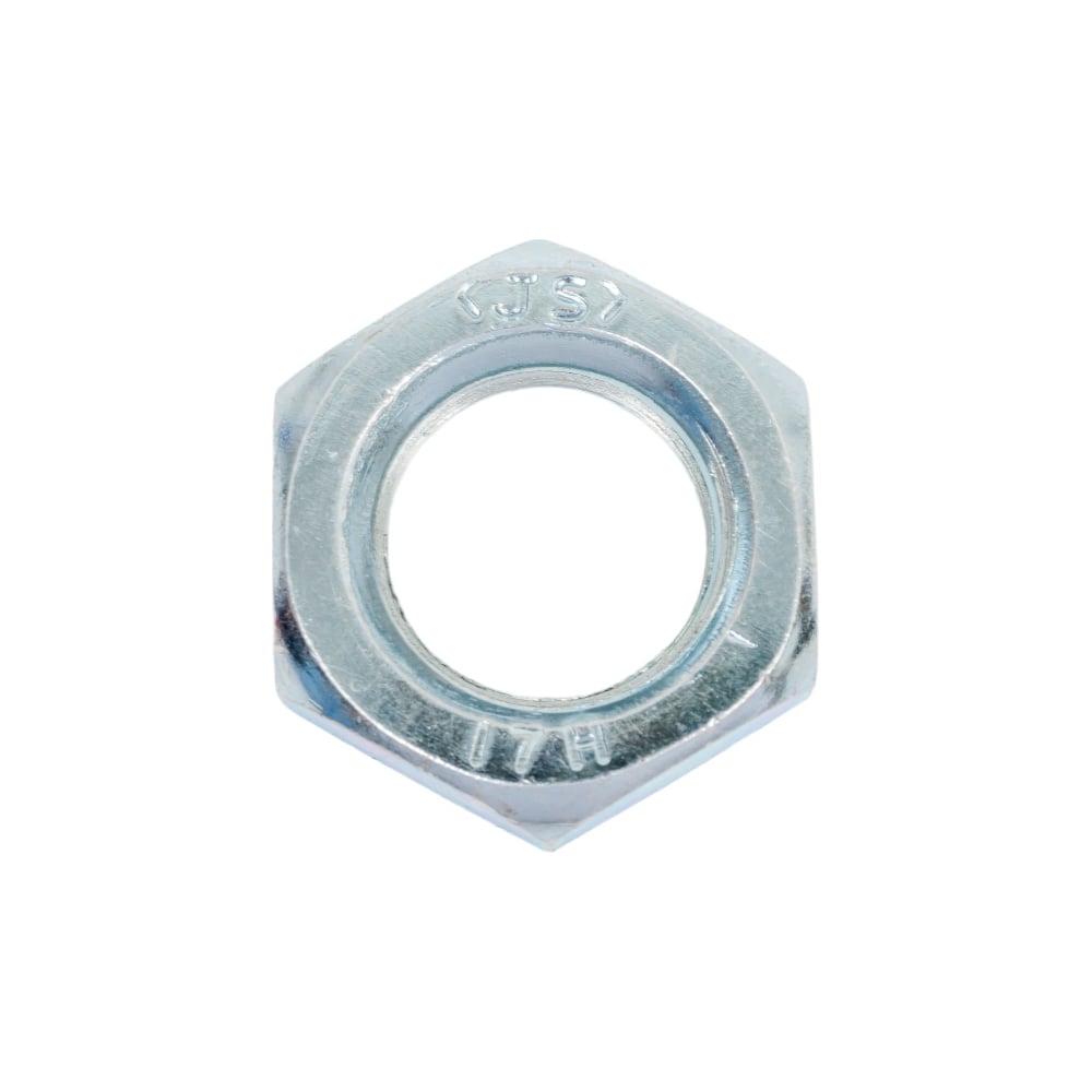 Низкая гайка ЦКИ DIN936 М24 17h Ц 3 шт. 23370 - выгодная цена, отзывы ...