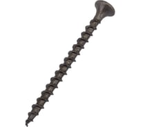 Саморезы для дерева КРУТ 3.5x51 мм, 1 кг, 330 шт. 4687202495054