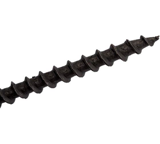 Саморезы для дерева КРУТ 3.5x51 мм, 1 кг, 330 шт. 4687202495054