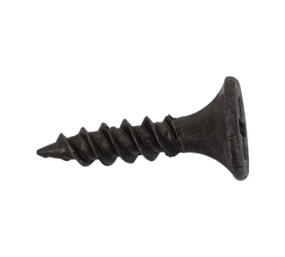 Саморезы для металла КРУТ 3.5x16 мм, 1 кг, 1020 шт. 4687203297497