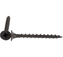 Саморезы для дерева КРУТ 3.5x55 мм, 1 кг, 330 шт. 4687203297473