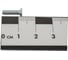 Винт Невский Крепеж din965 с потайной головкой цинк м3x12 (10 шт) 802752 4