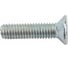 Винт Невский Крепеж din965 с потайной головкой цинк м3x12 (10 шт) 802752 1