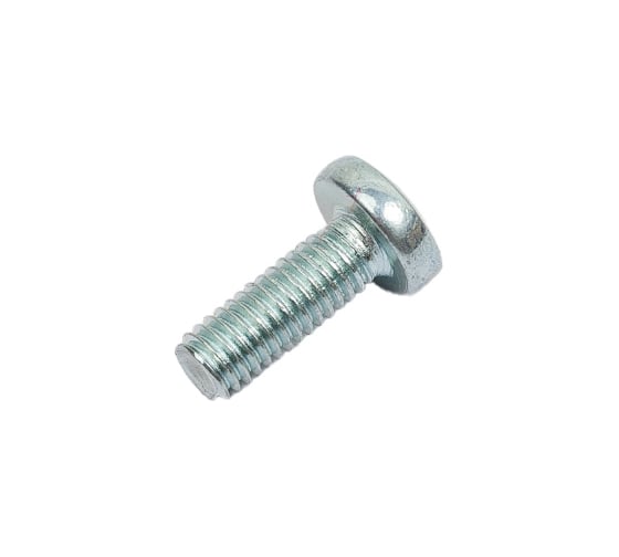 Винт Невский Крепеж din7985 с полукруглой головкой цинк м3x8 (20 шт) 802815