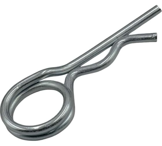 Шплинт Алтервиа 2,8х48 DIN 11024 Form D 10 шт. A00001.128048.10