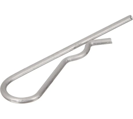 Шплинт Алтервиа 2,0х50 DIN 11024 Form Е 10 шт. A00002.120050.10