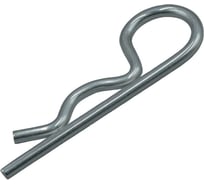 Шплинт Алтервиа 4,0х60 DIN 11024 Form Е 10 шт. A00002.140060.10