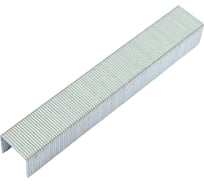 Скобы для строительного степлера OXCRAFT 10 мм, тип 53, 1000 шт. УТ-00008147