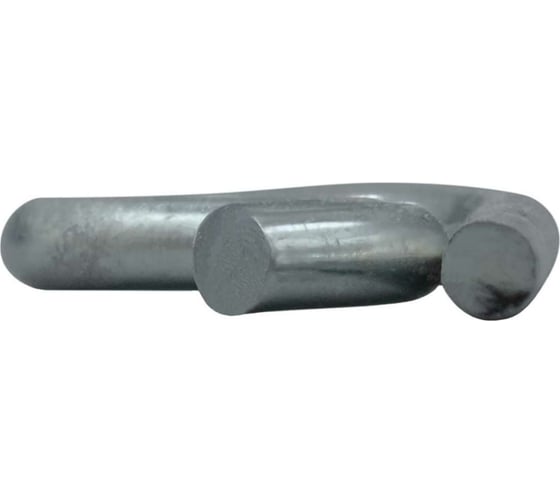 Шплинт KIPP 3х60 DIN 11024 Form Е 25 шт. A00002.130060.25