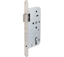 Врезной замок FUARO DD.INOX/C-55.72 45011