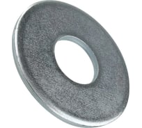 Шайба Госкреп плоская, увеличенная, DIN9021, М12 25 кг 9990092584