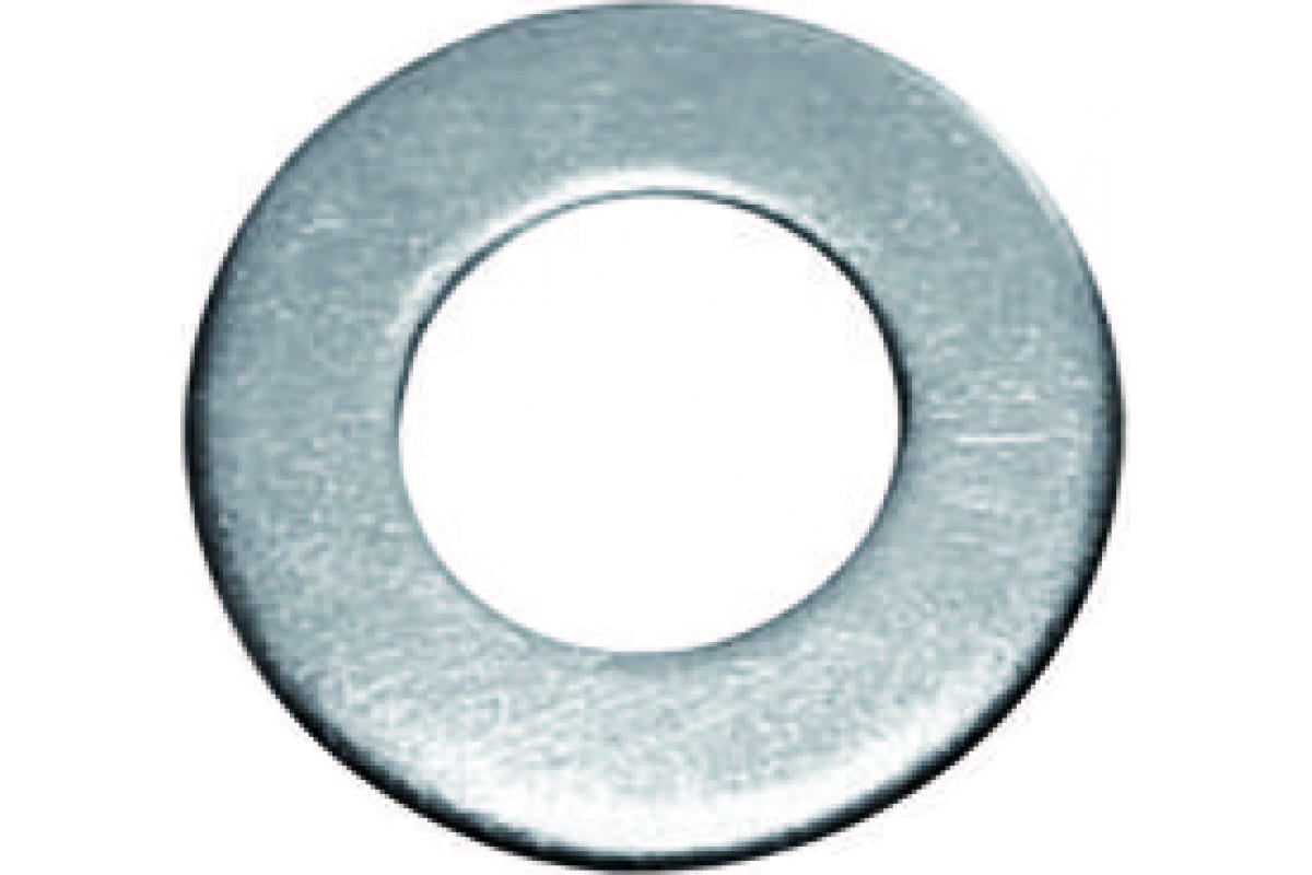 Плоская шайба Госкреп DIN125 М6 25 кг 9990106302 - выгодная цена ...