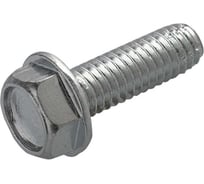 Автокрепеж металлический 10 шт Крепавто M2208